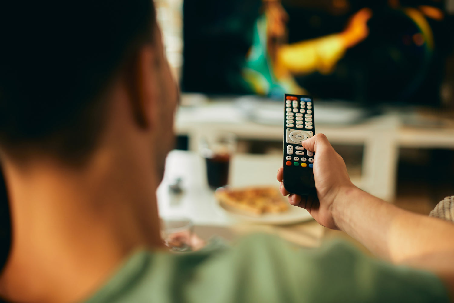Calibrazione Colore e Audio TV: Guida Cinema a Casa
