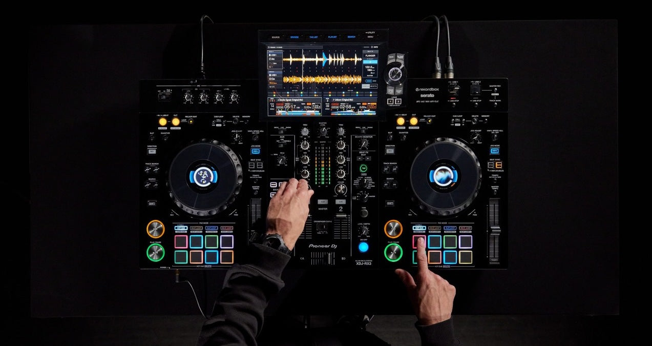 Quale controller Pioneer DJ scegliere nel 2026? Guida completa