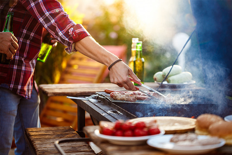 Guida alla scelta del nuovo Barbecue