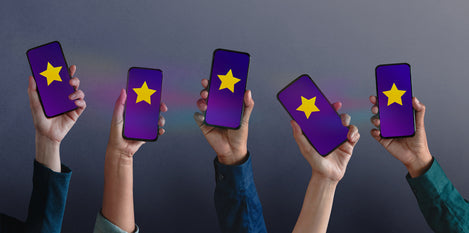 I 5 Migliori Smartphone del 2025: Quale Scegliere? Confronto Completo