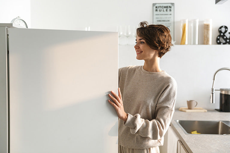 Frigorifero No Frost o Frost Free? Scopri le Differenze e Quale Scegliere