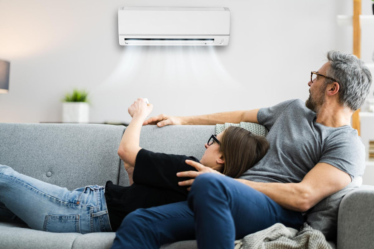 I 5 migliori condizionatori del 2025: guida all'acquisto con recensioni