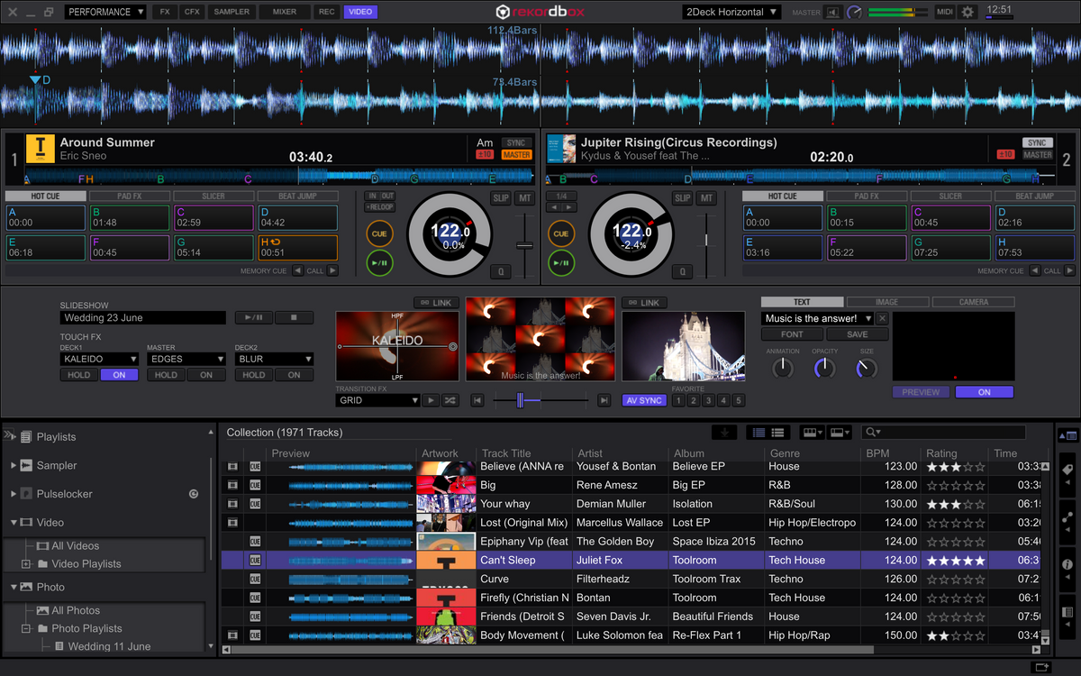 Rekordbox: cos’è, come funziona e perché è fondamentale per ogni DJ