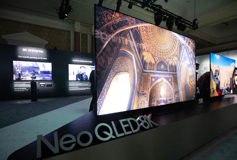 Quale TV acquistare nel 2023? Scopri le novità tecnologiche