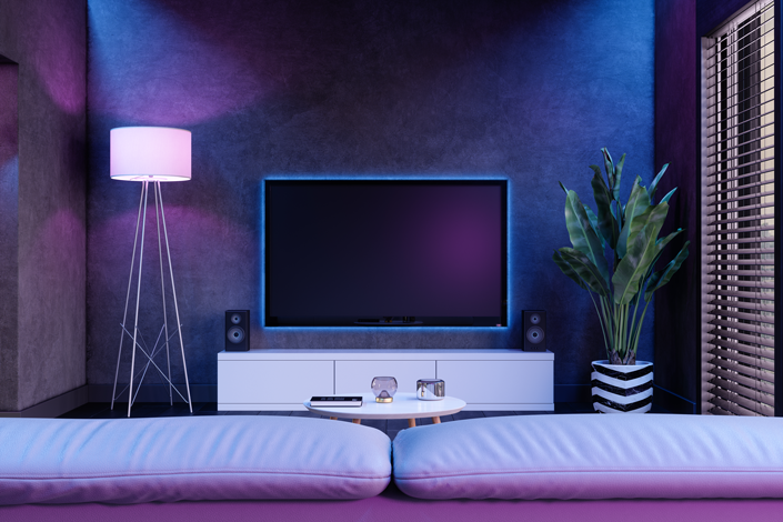OLED vs QLED: differenze, pro e contro e quale TV scegliere