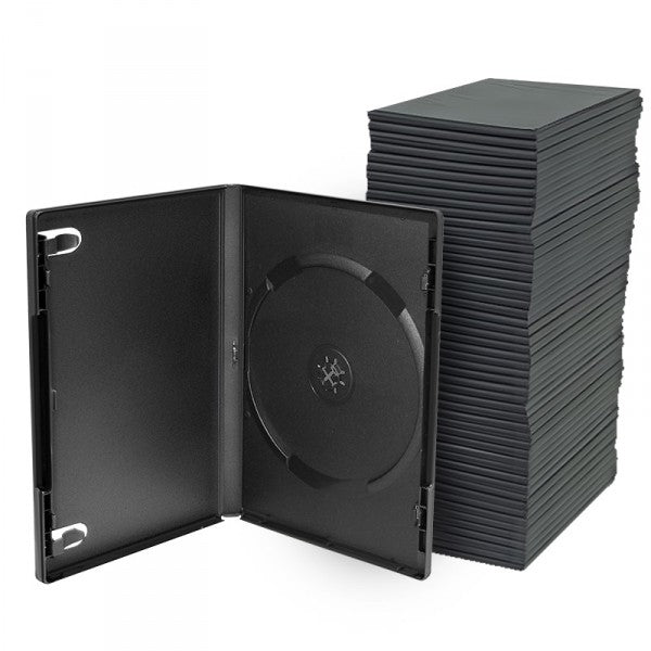 Custodie CD / DVD