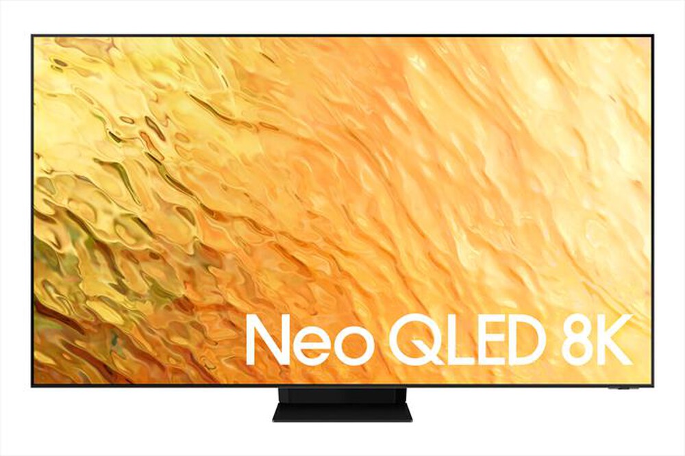 TV Led 8K