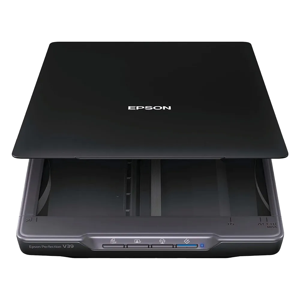 Scanner