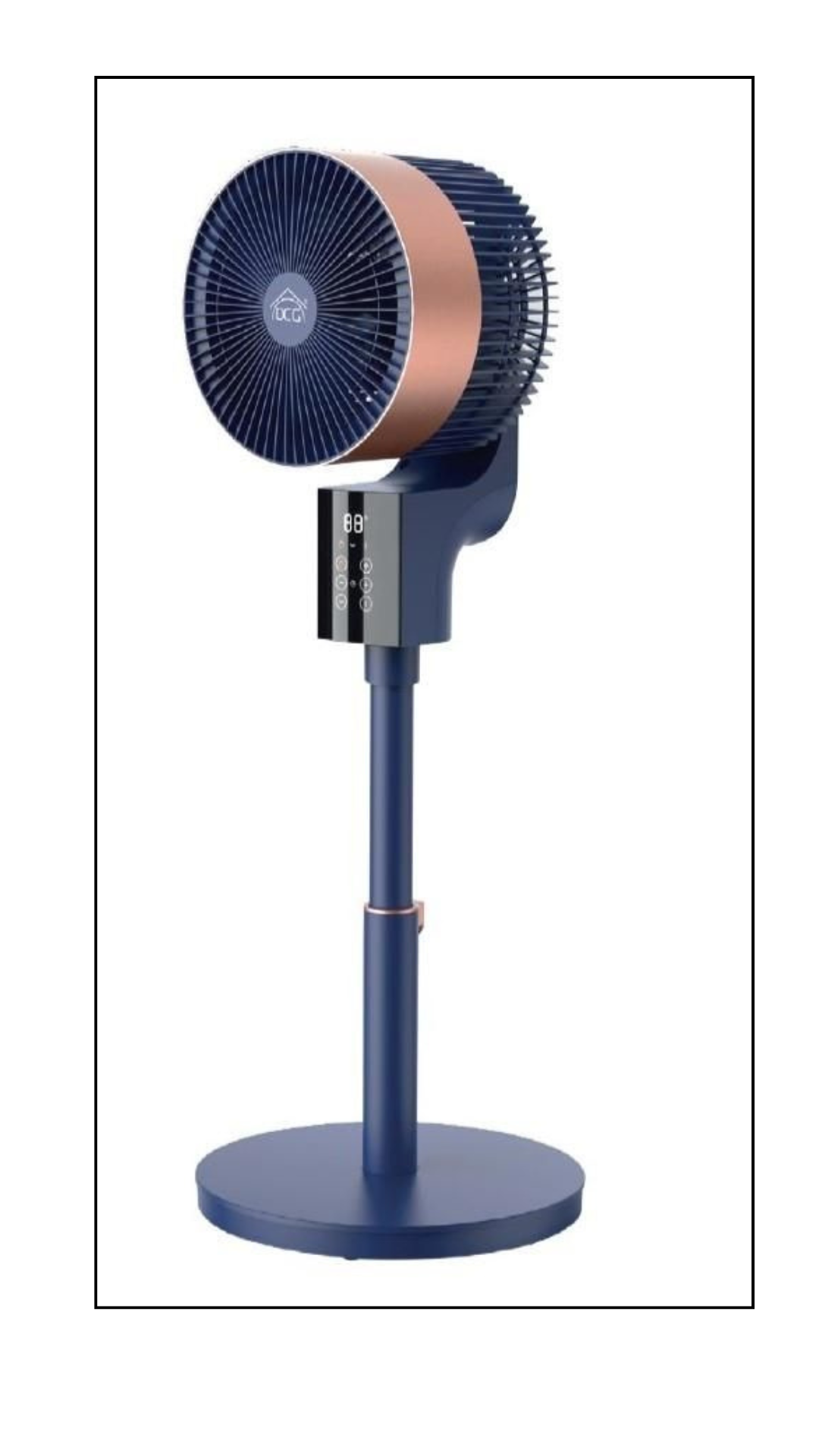 Ventilatori
