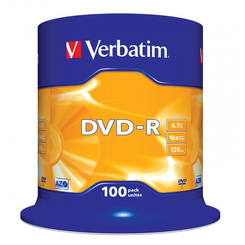 DVD