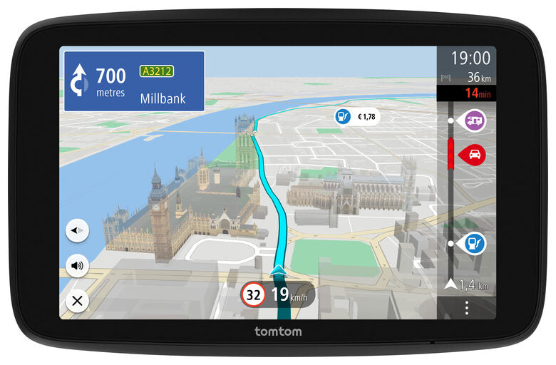 Navigatori GPS