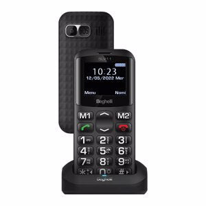 Senior Phones