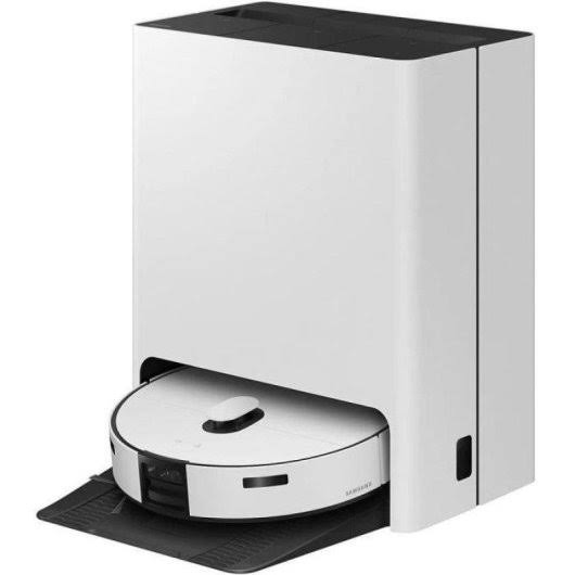 Robot aspirapolvere Samsung