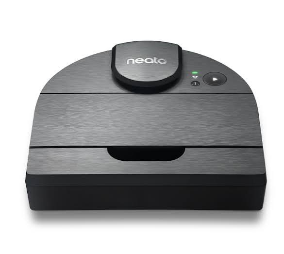 Robot aspirapolvere Neato