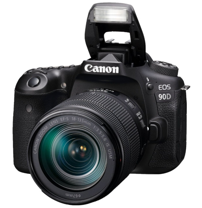 Fotocamere Reflex