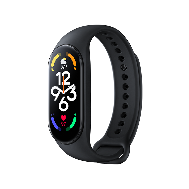 Smartband