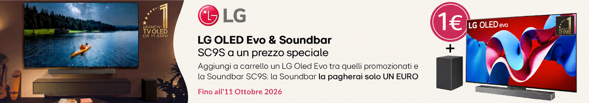Lg TV Oled Bundle Soundbar