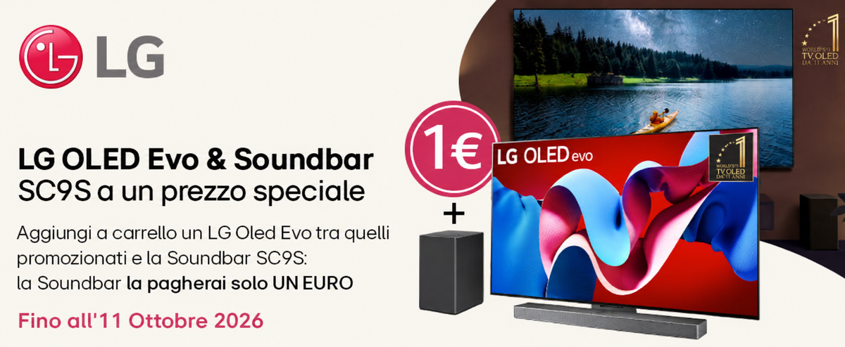 Lg TV Oled Bundle Soundbar