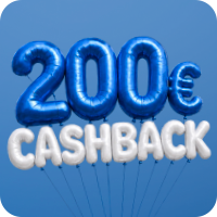 200€