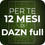 Promozione Haier Dazn