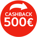 cashback500