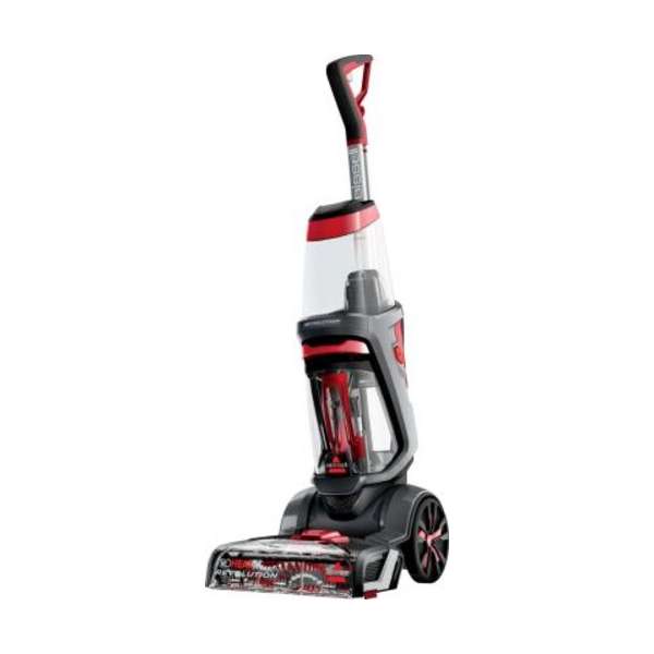 BISSELL ProHeat 2X Revolution 1858N Lavatappeti