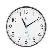 Lowell Orologio Parete 00971RCG Radiocontrollato