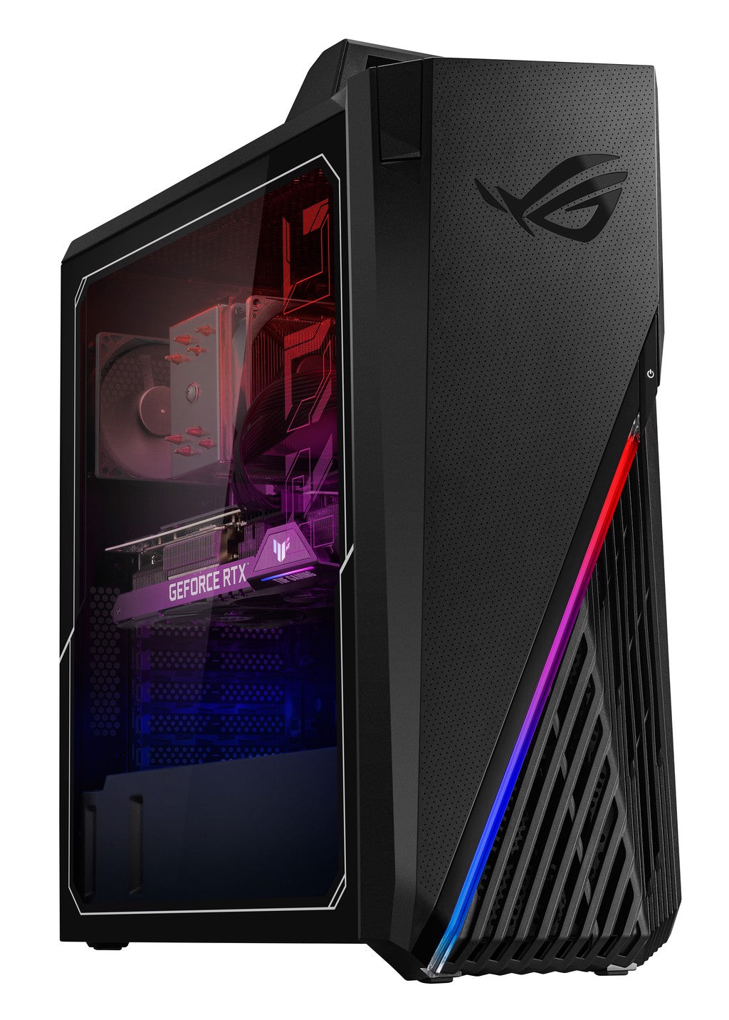 Asus Desktop G15CF-51240F088W Gaming I5
