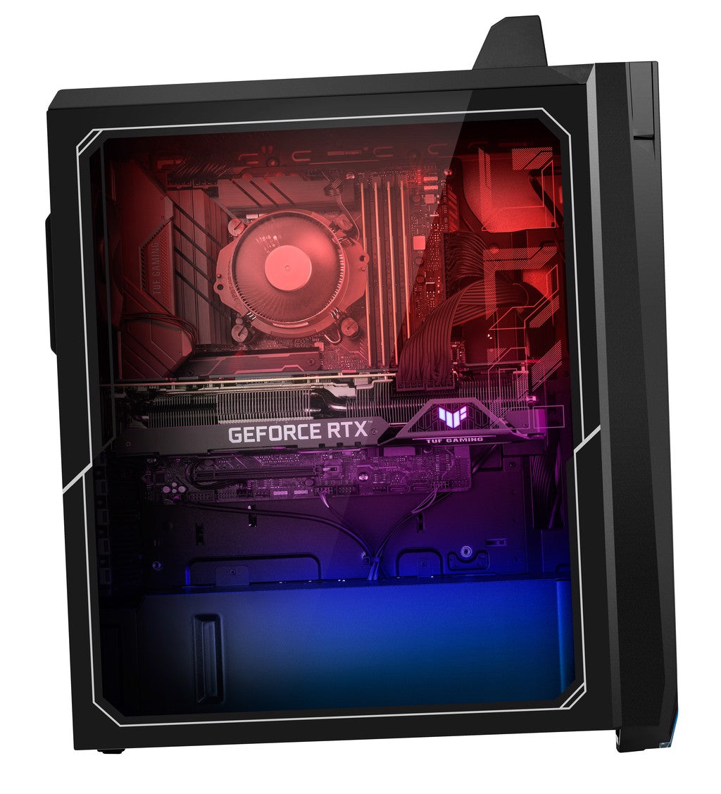 Asus Desktop G15CF-51240F088W Gaming I5