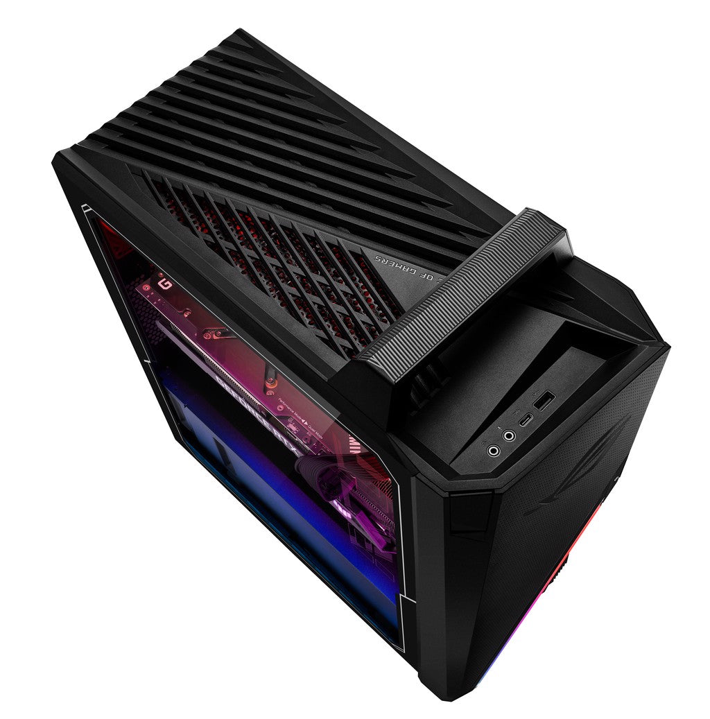 Asus Desktop G15CF-51240F088W Gaming I5