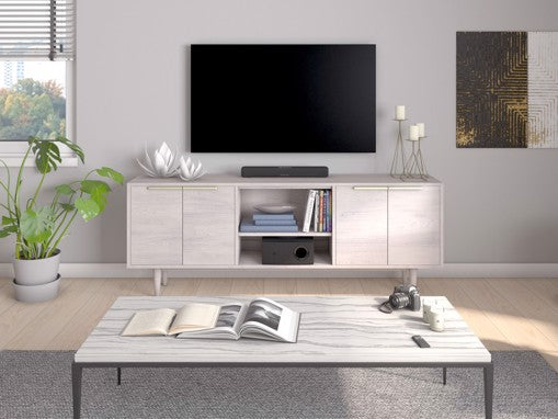 Yamaha Soundbar SR-C30A Bl Black