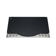 Hotpoint C 9 H BK accessorio e componente per piano cottura Vetro