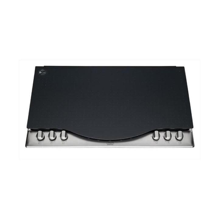 Hotpoint C 9 H BK accessorio e componente per piano cottura Vetro