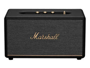 Marshall Stanmore III Bluetooth Altoparlante, Wireless Casse Nero
