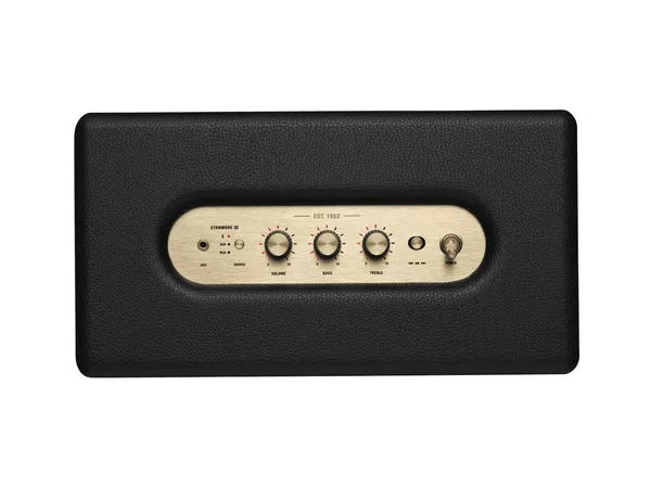 Marshall Acton III Bluetooth Altoparlante, senza fili