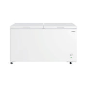 Comfee RCC688WH2 Congelatore Orizzontale (E) 508lt