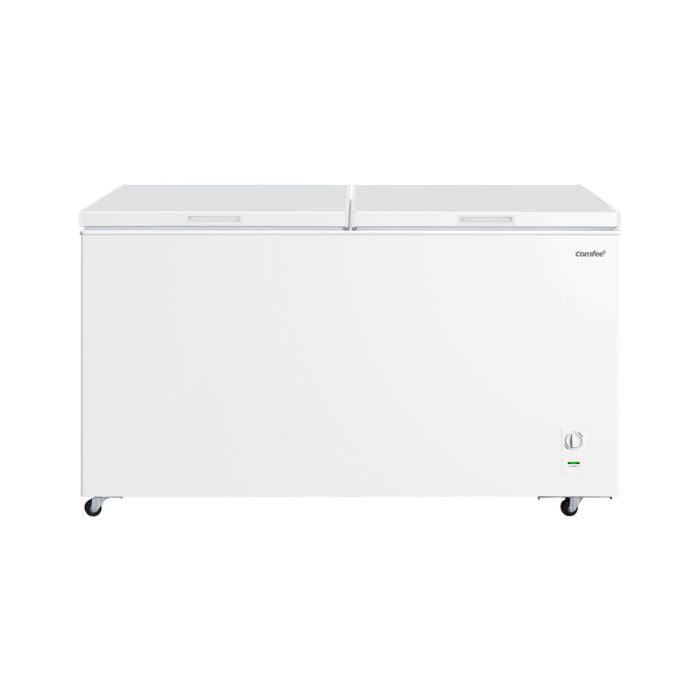 Comfee RCC688WH2 Congelatore Orizzontale (E) 508lt