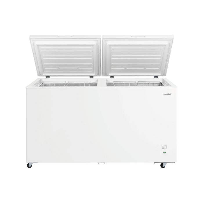 Comfee RCC688WH2 Congelatore Orizzontale (E) 508lt