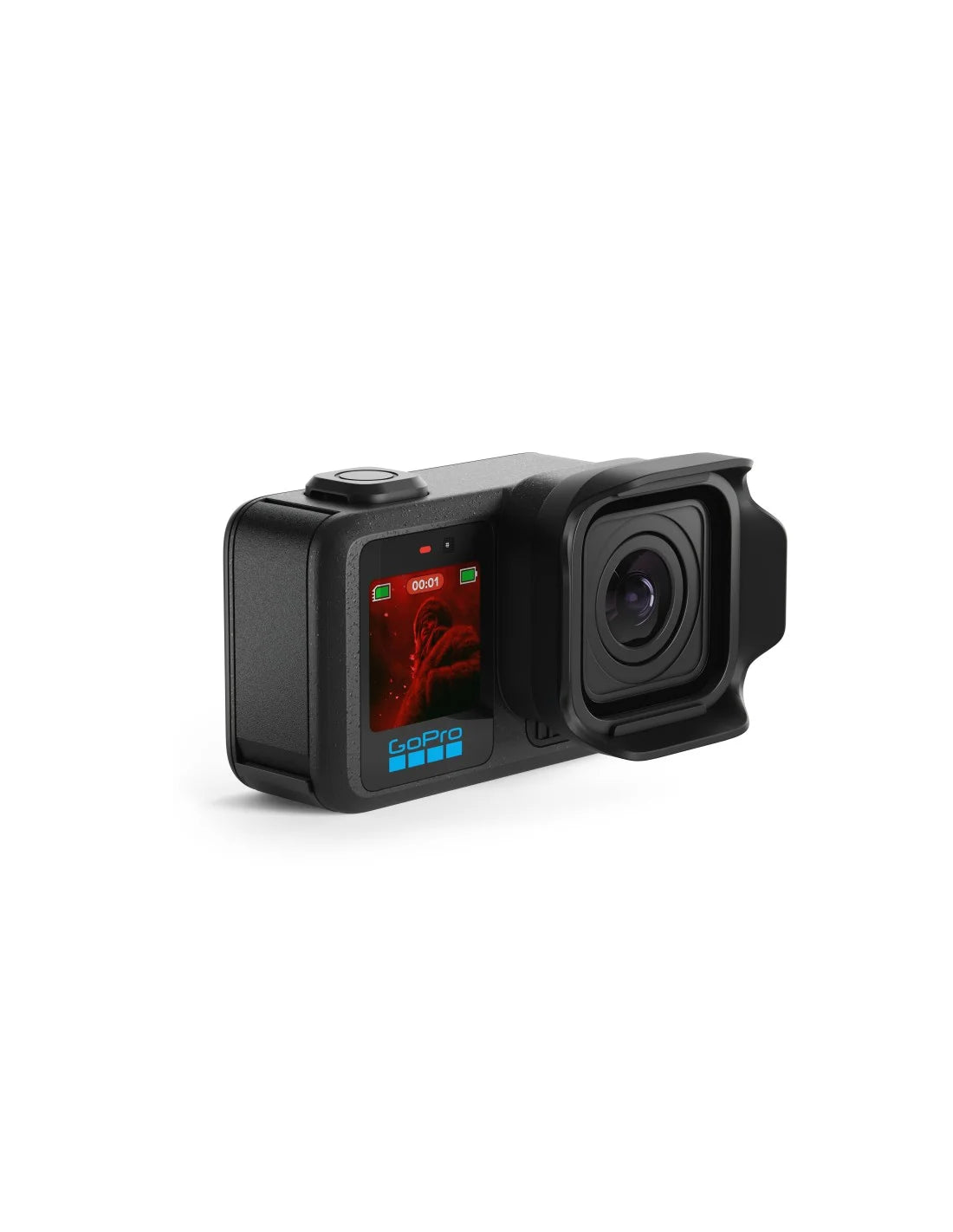 Action Cam