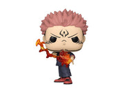 FUNKO POP! Ryomen Sukuna (Fire Arrow)