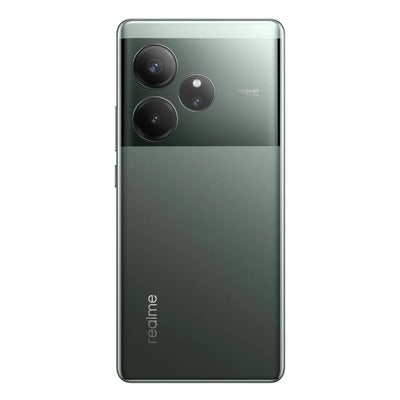 Realme Gt6 Smartphone 5g 6,78" 16+512gb Razor Green