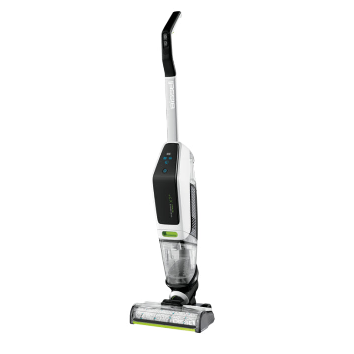 Bissell CrossWave X7 Plus Cordless Pet Select Aspirapolvere Multifunzione Senza Filo