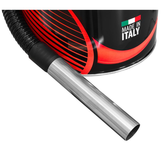 Lavor ASHLEY 412 Aspiracenere 18 litri 1000W