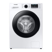 Samsung WW11BGA046AT lavatrice Caricamento frontale 11 kg 1400 Giri/min A Bianco