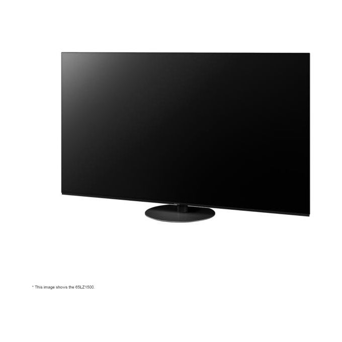 Panasonic TX-55LZ1500E TV 139,7 cm (55") 4K Ultra HD Smart TV Wi-Fi Nero