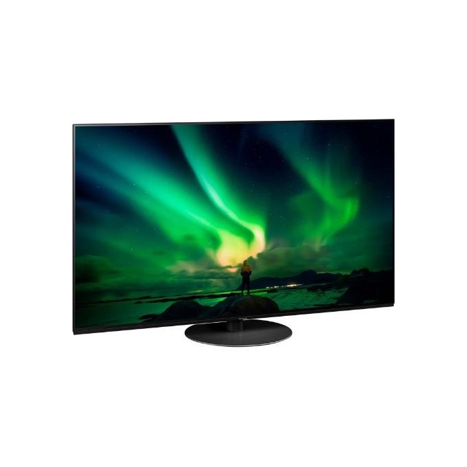 Panasonic TX-55LZ1500E TV 139,7 cm (55") 4K Ultra HD Smart TV Wi-Fi Nero