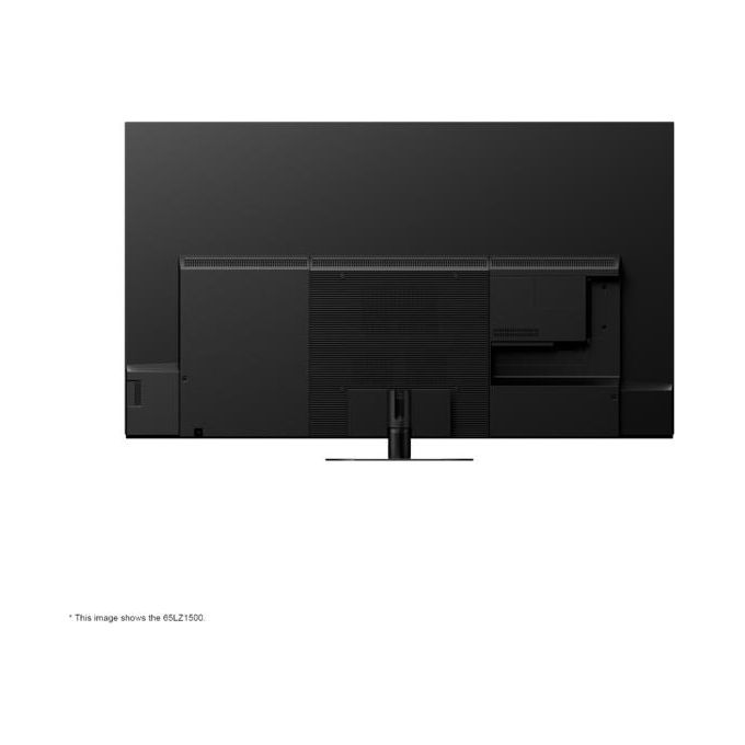 Panasonic TX-55LZ1500E TV 139,7 cm (55") 4K Ultra HD Smart TV Wi-Fi Nero