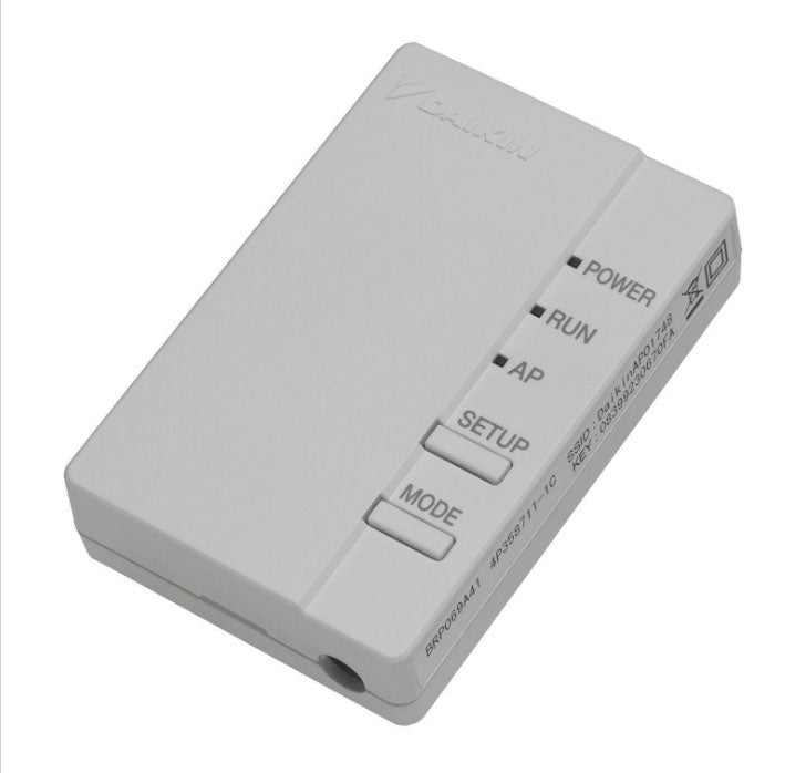 Daikin Scheda Wifi Brp069b45wifi Controller X Serie Kv New Classic