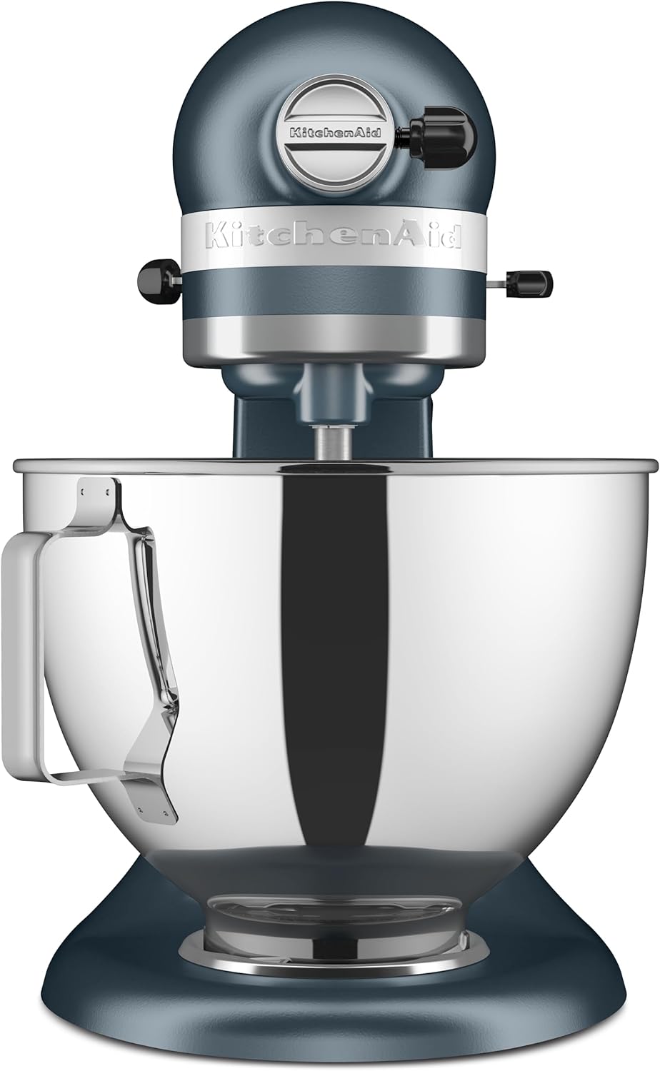 KitchenAid 5KSM95PSEBS planetaria impastatrice da 4,3 L Blu
