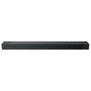 Sony HT-ST5000 altoparlante soundbar Nero 7.1.2 canali